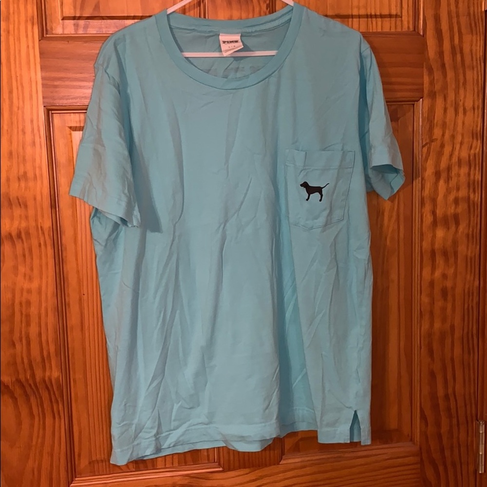 Short sleeve tee